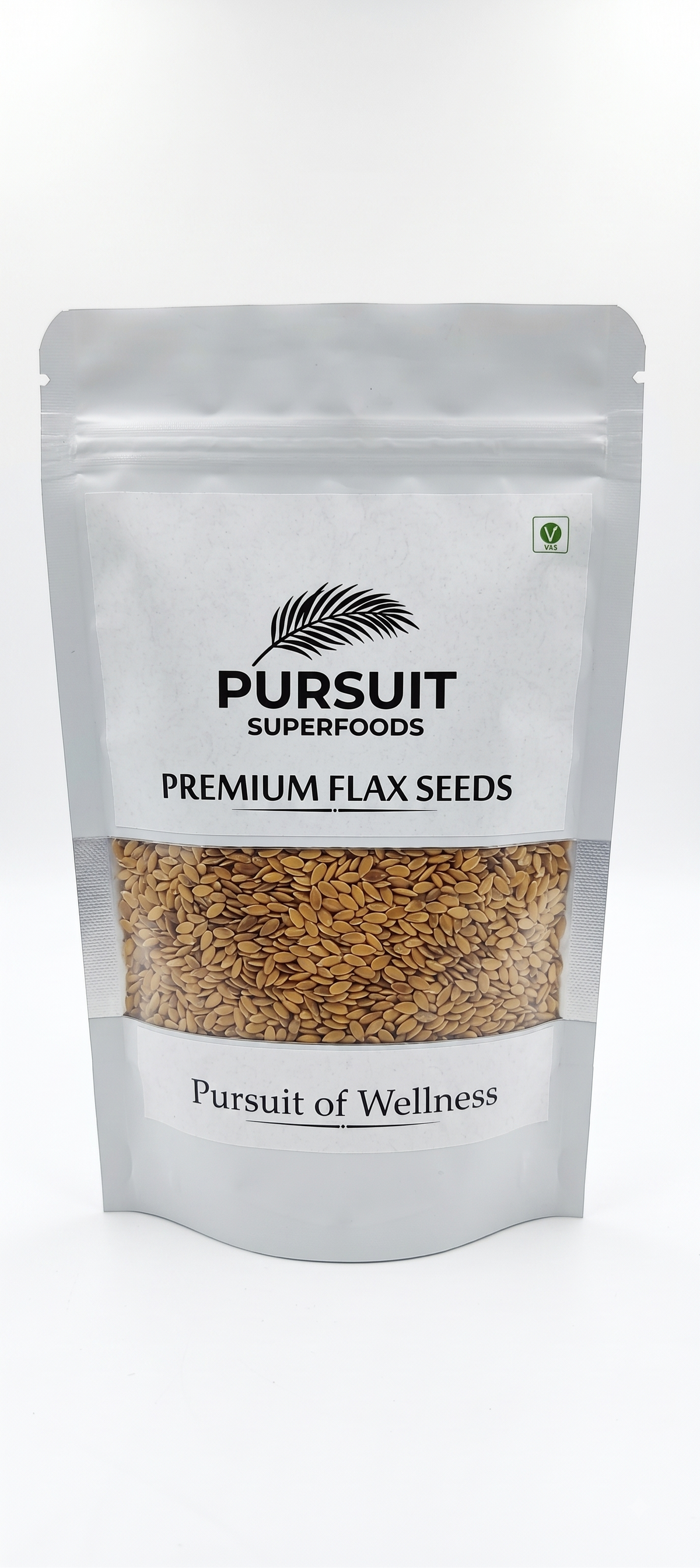 Premium Flax Seeds – 250g