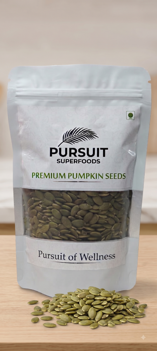 Premium Pumpkin Seeds – 250g