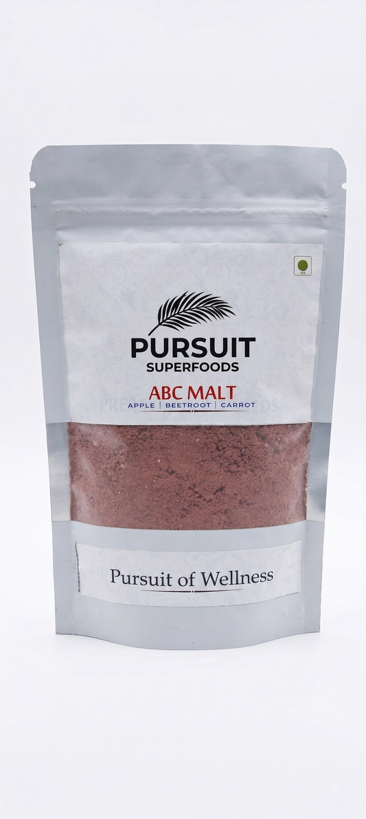 ABC Malt – Natural Health Drink Mix (250g)
