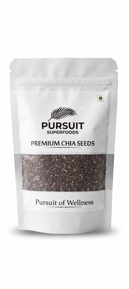 Premium Chia Seeds-250g