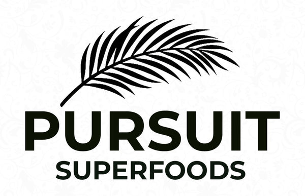 PURSUIT SUPERFOODS