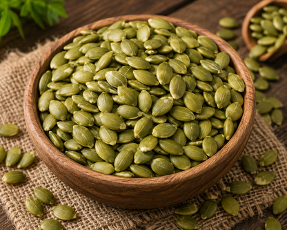 Premium Pumpkin Seeds – 250g